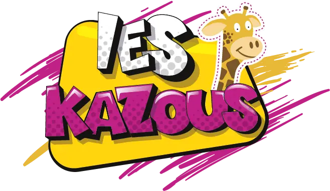 Logo Les Kazous